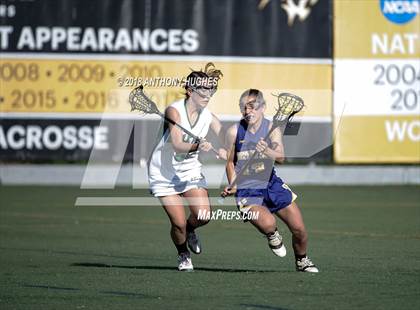 Thumbnail 3 in Carle Place vs Oyster Bay (Section VIII Class D Finals) photogallery.