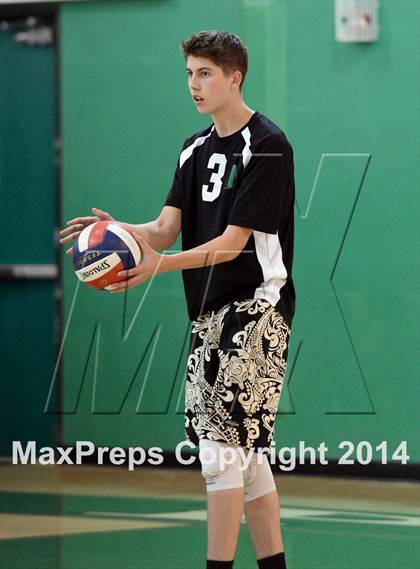 Thumbnail 1 in Northgate @ Drake (CIF NorCal D2 Regional Playoff) photogallery.