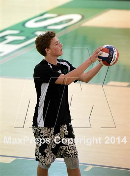 Thumbnail 3 in Northgate @ Drake (CIF NorCal D2 Regional Playoff) photogallery.