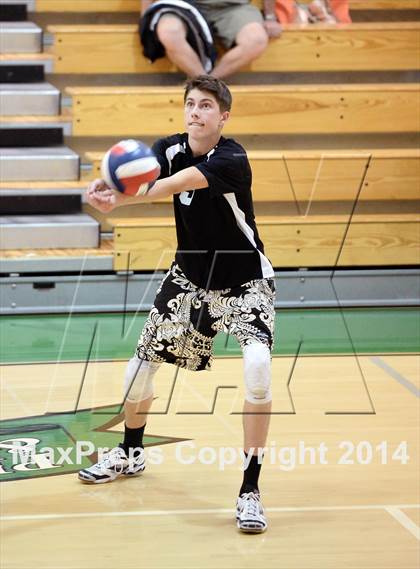 Thumbnail 3 in Northgate @ Drake (CIF NorCal D2 Regional Playoff) photogallery.