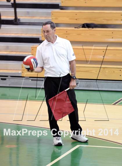 Thumbnail 2 in Northgate @ Drake (CIF NorCal D2 Regional Playoff) photogallery.