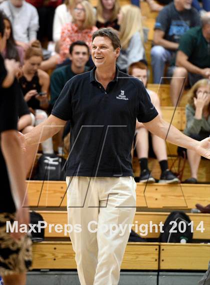 Thumbnail 3 in Northgate @ Drake (CIF NorCal D2 Regional Playoff) photogallery.
