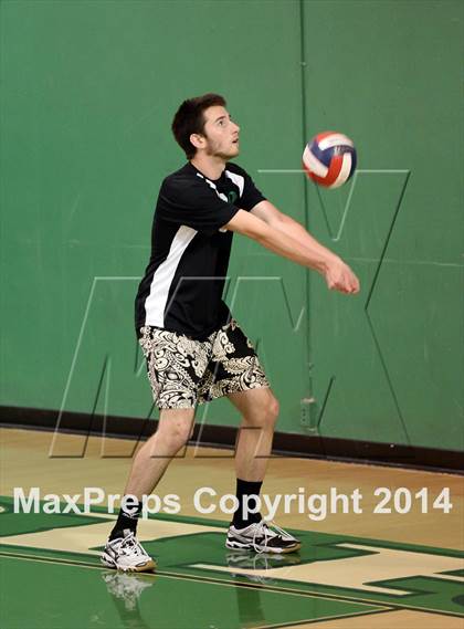 Thumbnail 1 in Northgate @ Drake (CIF NorCal D2 Regional Playoff) photogallery.