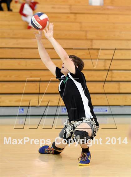 Thumbnail 3 in Northgate @ Drake (CIF NorCal D2 Regional Playoff) photogallery.