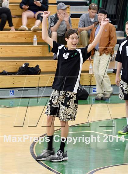 Thumbnail 3 in Northgate @ Drake (CIF NorCal D2 Regional Playoff) photogallery.