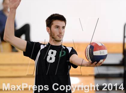 Thumbnail 3 in Northgate @ Drake (CIF NorCal D2 Regional Playoff) photogallery.