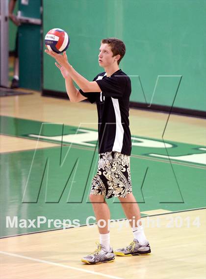 Thumbnail 1 in Northgate @ Drake (CIF NorCal D2 Regional Playoff) photogallery.