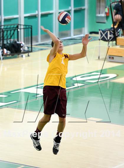 Thumbnail 1 in Northgate @ Drake (CIF NorCal D2 Regional Playoff) photogallery.
