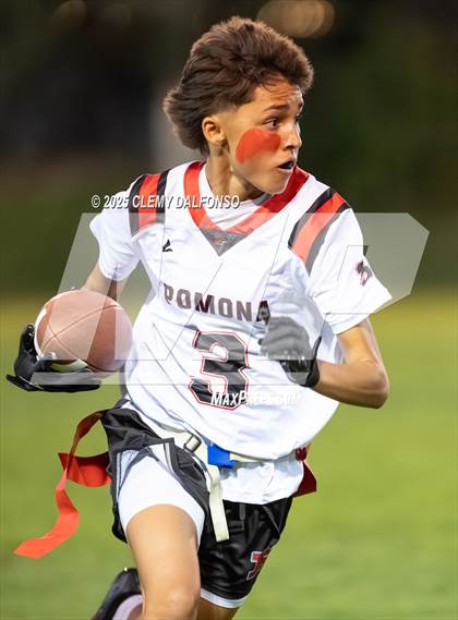 Thumbnail 1 in Pomona @ Lakewood photogallery.