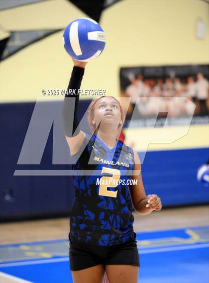 Thumbnail 1 in Seabreeze @ Mainland photogallery.
