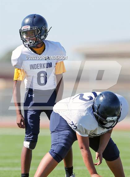 Thumbnail 1 in Inderkum @ Vista del Lago photogallery.