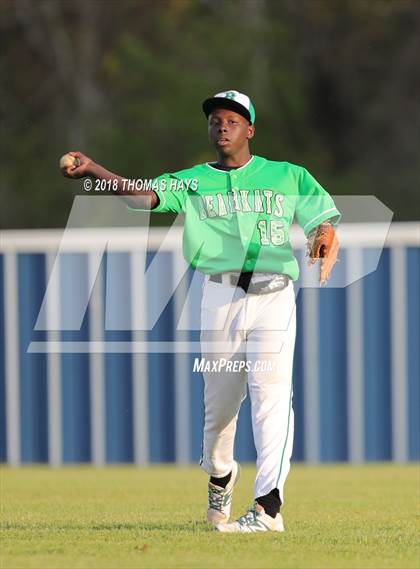 Thumbnail 2 in Stanley vs Bossier (Stanley Tournament) photogallery.