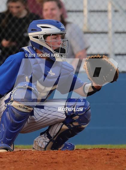 Thumbnail 2 in Stanley vs Bossier (Stanley Tournament) photogallery.