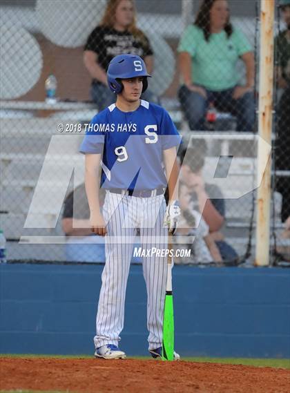Thumbnail 3 in Stanley vs Bossier (Stanley Tournament) photogallery.