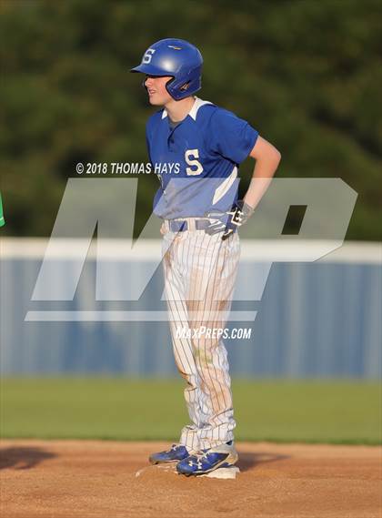 Thumbnail 3 in Stanley vs Bossier (Stanley Tournament) photogallery.