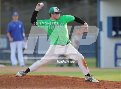Thumbnail 2 in Stanley vs Bossier (Stanley Tournament) photogallery.