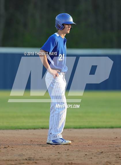 Thumbnail 1 in Stanley vs Bossier (Stanley Tournament) photogallery.