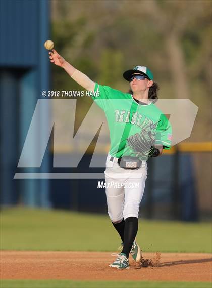 Thumbnail 3 in Stanley vs Bossier (Stanley Tournament) photogallery.