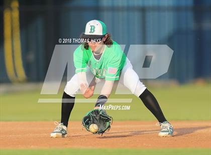Thumbnail 3 in Stanley vs Bossier (Stanley Tournament) photogallery.