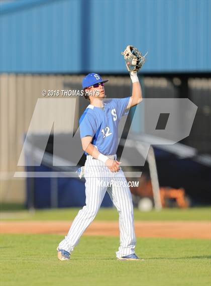 Thumbnail 2 in Stanley vs Bossier (Stanley Tournament) photogallery.