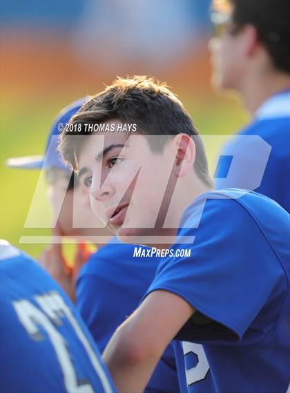 Thumbnail 3 in Stanley vs Bossier (Stanley Tournament) photogallery.