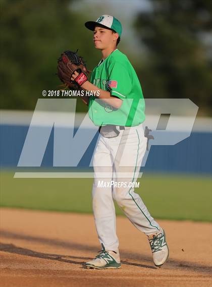 Thumbnail 3 in Stanley vs Bossier (Stanley Tournament) photogallery.