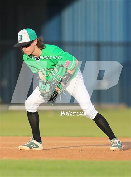 Thumbnail 1 in Stanley vs Bossier (Stanley Tournament) photogallery.