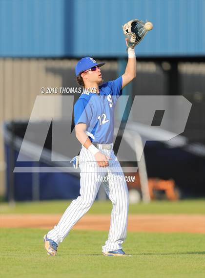 Thumbnail 1 in Stanley vs Bossier (Stanley Tournament) photogallery.