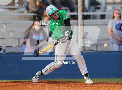 Thumbnail 1 in Stanley vs Bossier (Stanley Tournament) photogallery.