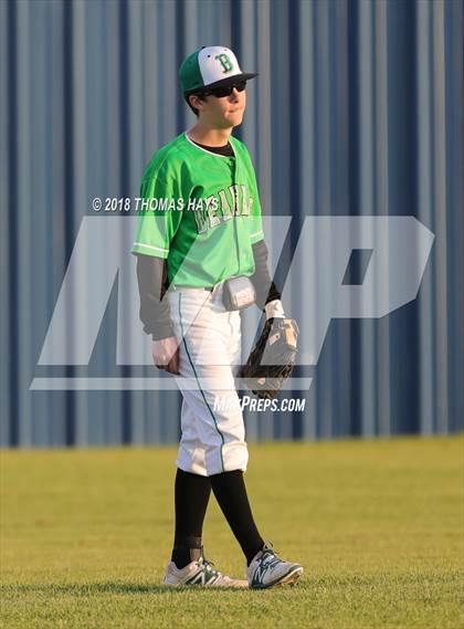 Thumbnail 2 in Stanley vs Bossier (Stanley Tournament) photogallery.