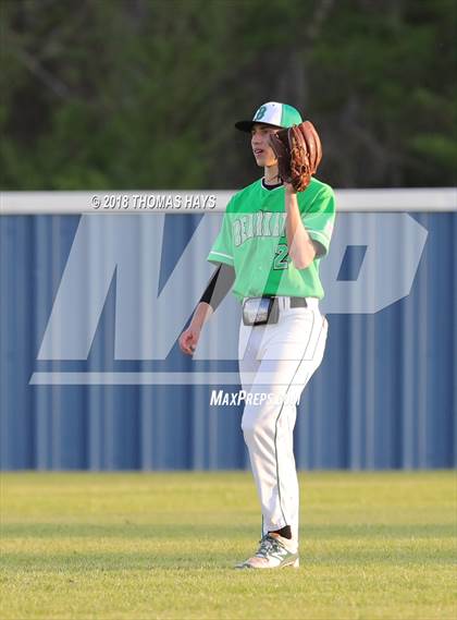 Thumbnail 1 in Stanley vs Bossier (Stanley Tournament) photogallery.