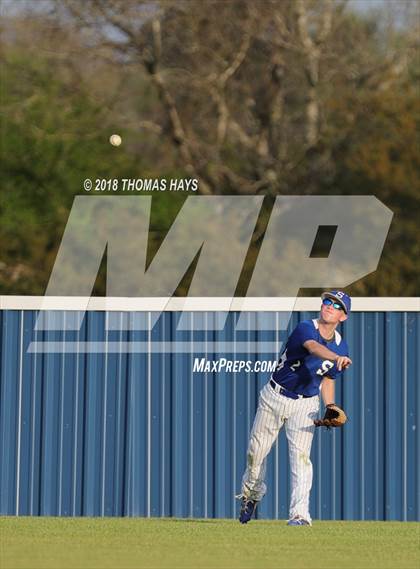 Thumbnail 2 in Stanley vs Bossier (Stanley Tournament) photogallery.