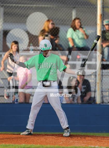 Thumbnail 3 in Stanley vs Bossier (Stanley Tournament) photogallery.