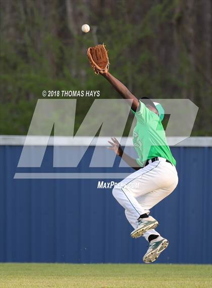 Thumbnail 3 in Stanley vs Bossier (Stanley Tournament) photogallery.