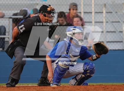 Thumbnail 3 in Stanley vs Bossier (Stanley Tournament) photogallery.
