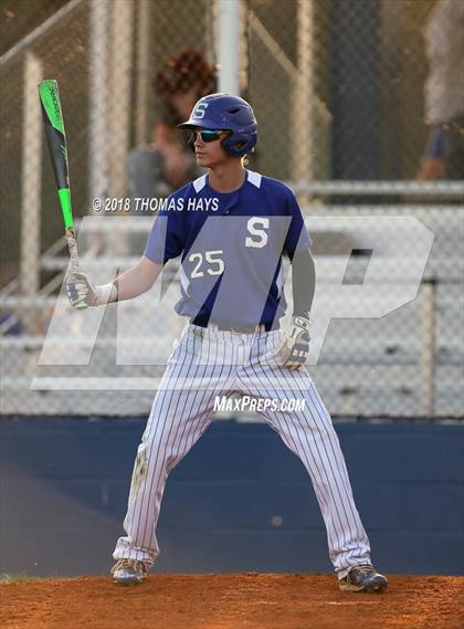 Thumbnail 2 in Stanley vs Bossier (Stanley Tournament) photogallery.