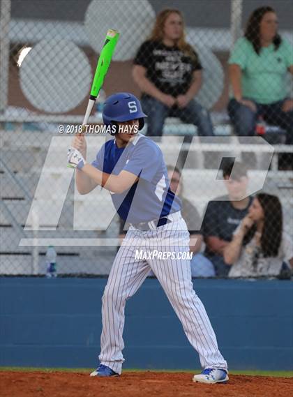 Thumbnail 1 in Stanley vs Bossier (Stanley Tournament) photogallery.