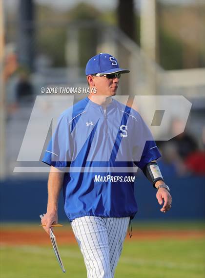 Thumbnail 2 in Stanley vs Bossier (Stanley Tournament) photogallery.