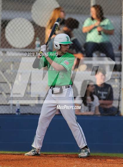 Thumbnail 2 in Stanley vs Bossier (Stanley Tournament) photogallery.