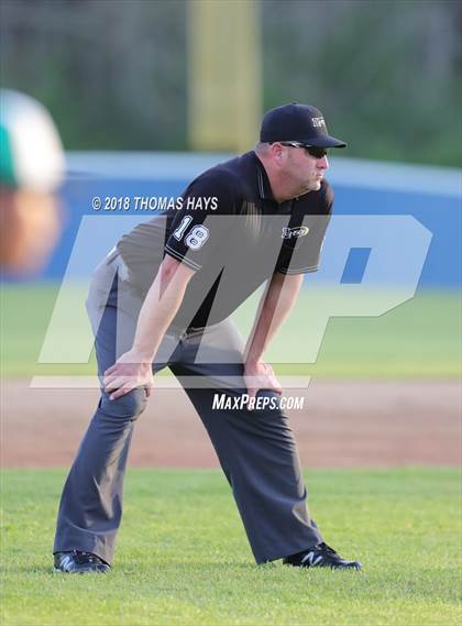 Thumbnail 2 in Stanley vs Bossier (Stanley Tournament) photogallery.