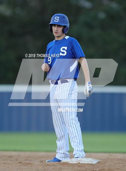 Thumbnail 1 in Stanley vs Bossier (Stanley Tournament) photogallery.
