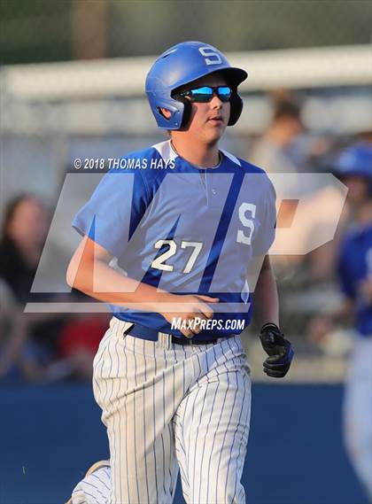 Thumbnail 2 in Stanley vs Bossier (Stanley Tournament) photogallery.