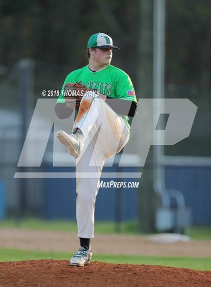 Thumbnail 1 in Stanley vs Bossier (Stanley Tournament) photogallery.