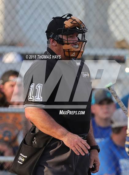 Thumbnail 2 in Stanley vs Bossier (Stanley Tournament) photogallery.