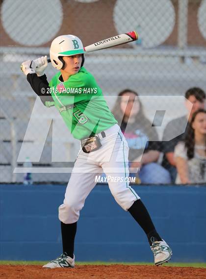 Thumbnail 3 in Stanley vs Bossier (Stanley Tournament) photogallery.