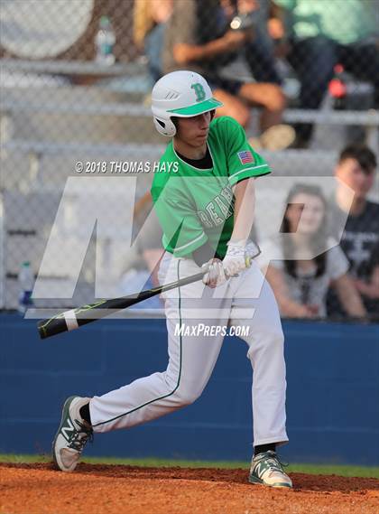 Thumbnail 2 in Stanley vs Bossier (Stanley Tournament) photogallery.