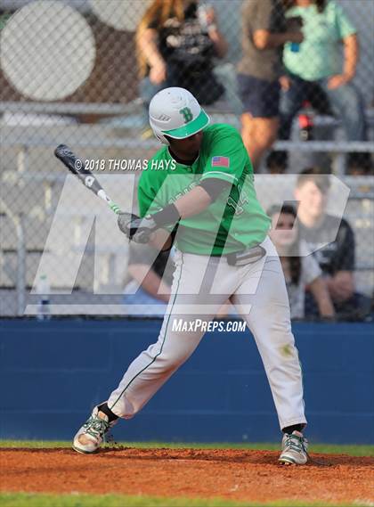 Thumbnail 3 in Stanley vs Bossier (Stanley Tournament) photogallery.