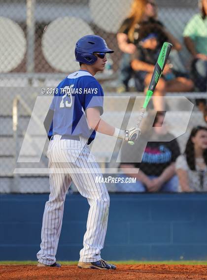 Thumbnail 1 in Stanley vs Bossier (Stanley Tournament) photogallery.