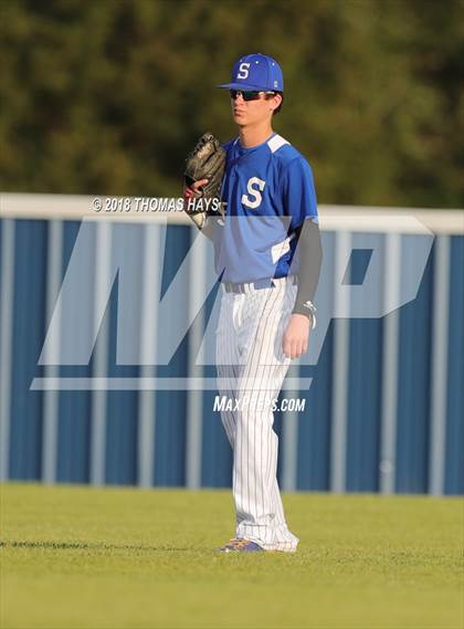 Thumbnail 3 in Stanley vs Bossier (Stanley Tournament) photogallery.