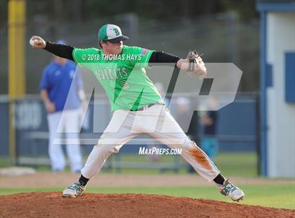 Thumbnail 1 in Stanley vs Bossier (Stanley Tournament) photogallery.